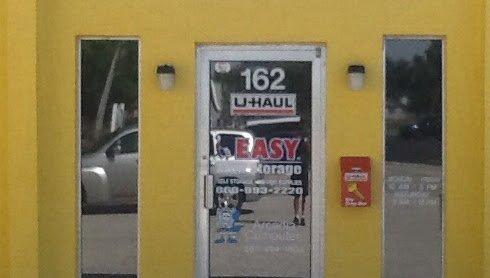 U-Haul Neighborhood Dealer