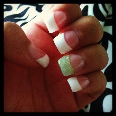 Lovely Nails Spa