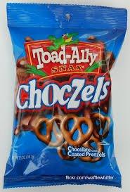 Toad-Ally Snax