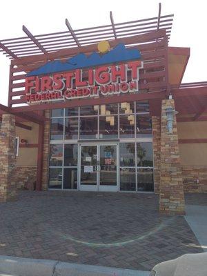 Firstlight Federal Credit Union