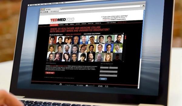 Client: TEDMED