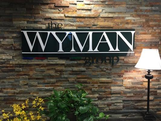 Wyman Group