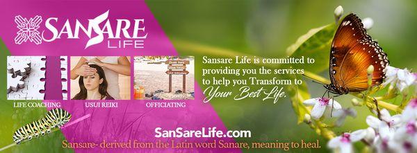 Sansare Life