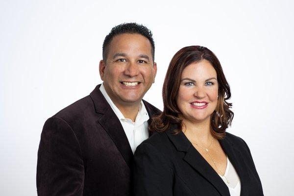 Elevate Realty Team, Christopher & Connie Ayala