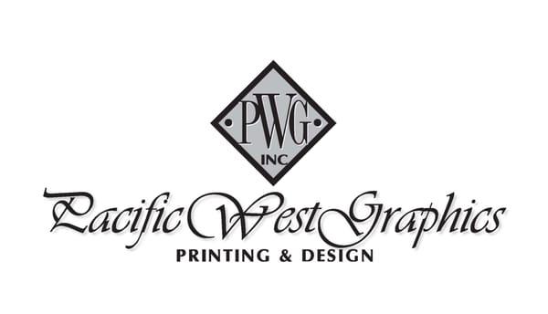 Pacific West Graphics