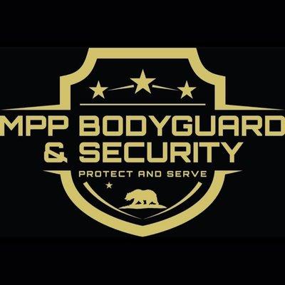 The name to know when you find yourself with a need for security, MPP Bodyguard & Security.