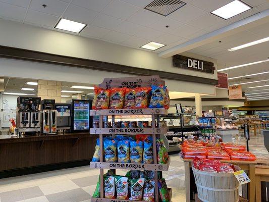 Deli