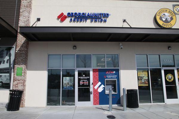 Our Chamblee branch is now open!