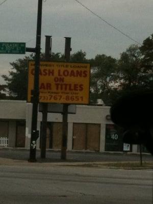 Midwest Title Loans