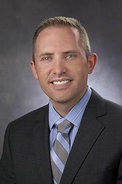 Dr. Ryan Kretzer