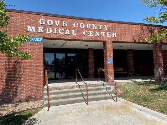 Gove County Medical Center