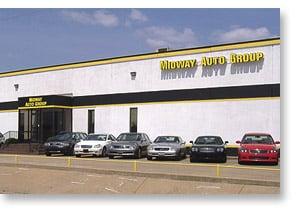 Midway Auto Group