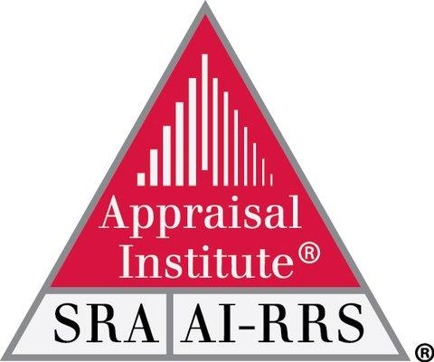 Jennifer Heath, SRA, AI-RRS, Certified Real Estate Appraiser