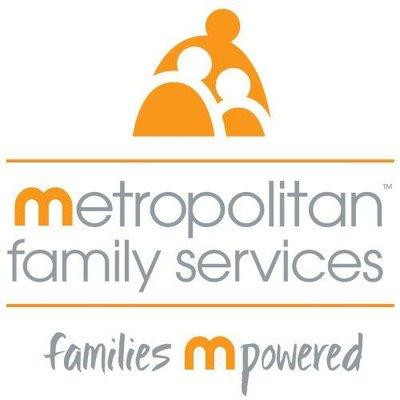 Metropolitan Family Services