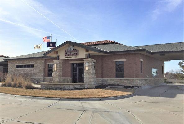 Lincoln Federal Savings Bank