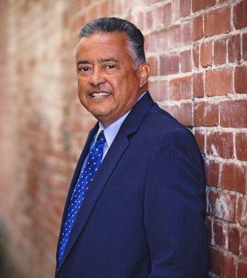 Bobby Campos - Benchmark Mortgage