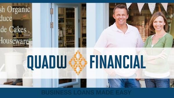 QuadW Financial