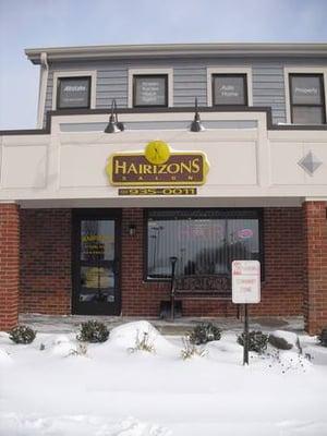 Hairizons Styling Salon