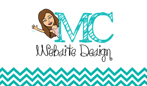 MC Website Design