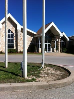 King of Kings Lutheran Church of Round Rock