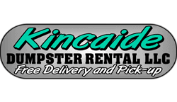 Kincaide Dumpster Rentals