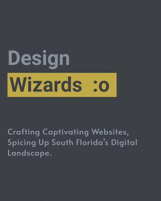 Website design - BizAid Web Design Wizards