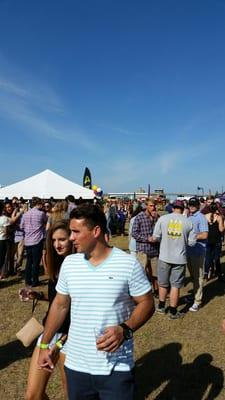 Lighthouse Beer and Wine Festival