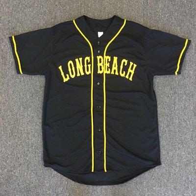 LB Dirtbags (full button down tackle twill)