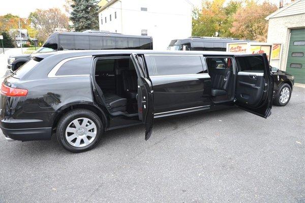 Royal VIP Limousine