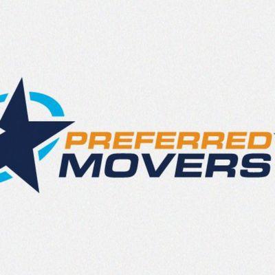 Make your next move with Preferred Movers