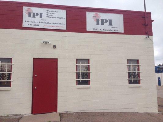 IPI Group, LLC