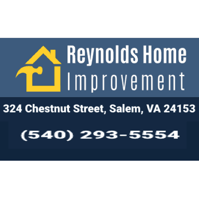 Reynolds Home Improvement