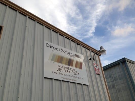 Direct Source Flooring