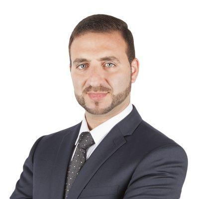 Tigran Aroutounian - GZB Realty