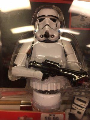 Stormtrooper Dashboard Dancer (need)