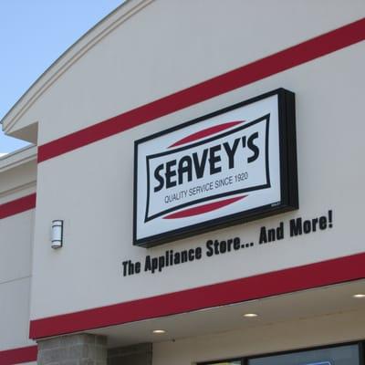 Seavey's Furniture Electronics & Appliances