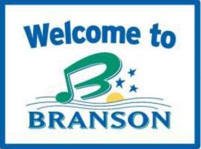 Branson 1st Stop