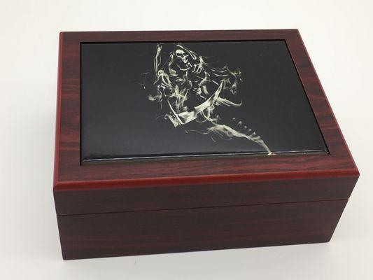 Custom Humidors