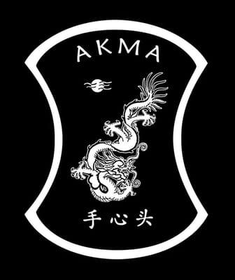 The Crest of the A.K.M.A.