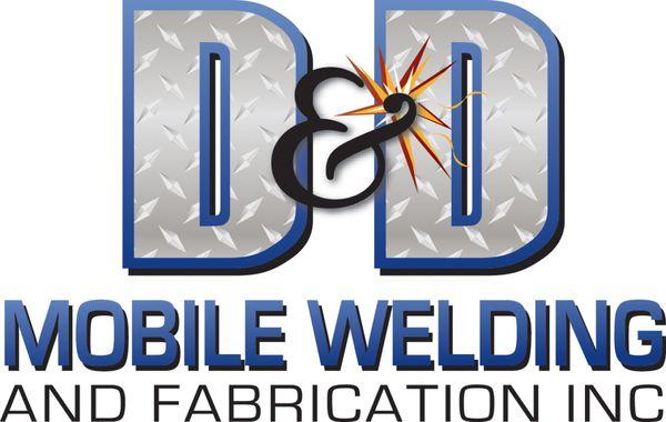 D & D Mobile Welding & Fabrication