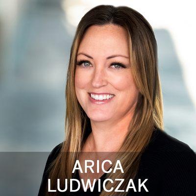 With more than 23 years in the real estate industry, Arica Ludwiczak has developed strong relationships that give her clients an advantage.