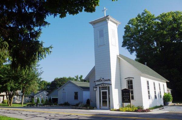 Catawba Island Historical Society