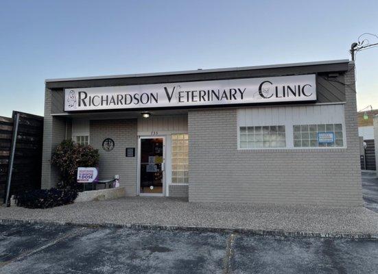 Richardson Veterinary Clinic