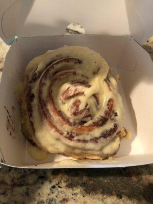 Cinnabon