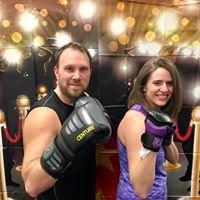 Fitness Kickboxing is for Everyone!