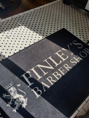 #Finley's