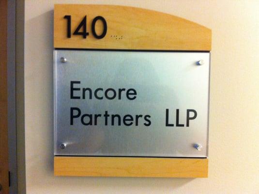 Encore Partners