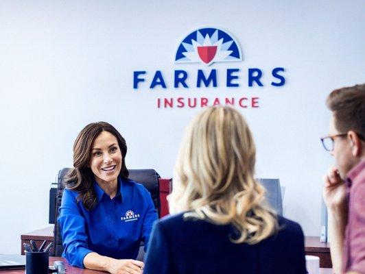 Farmers Insurance - Edward Cadji