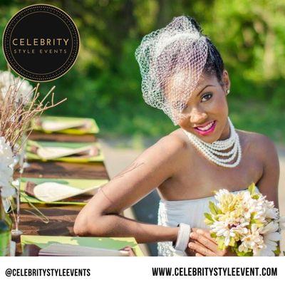 Celebrity Style Events