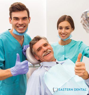 Eastern Dental - Lawrenceville